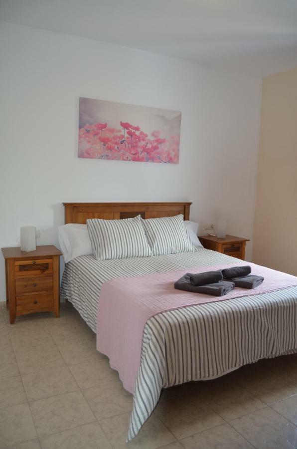 Villa Lola Playa Blanca  Exterior photo