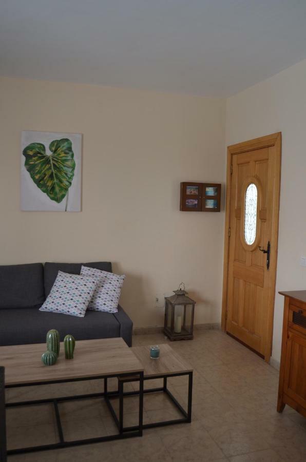 Villa Lola Playa Blanca  Exterior photo