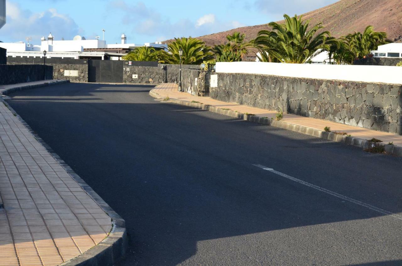 Villa Lola Playa Blanca  Exterior photo